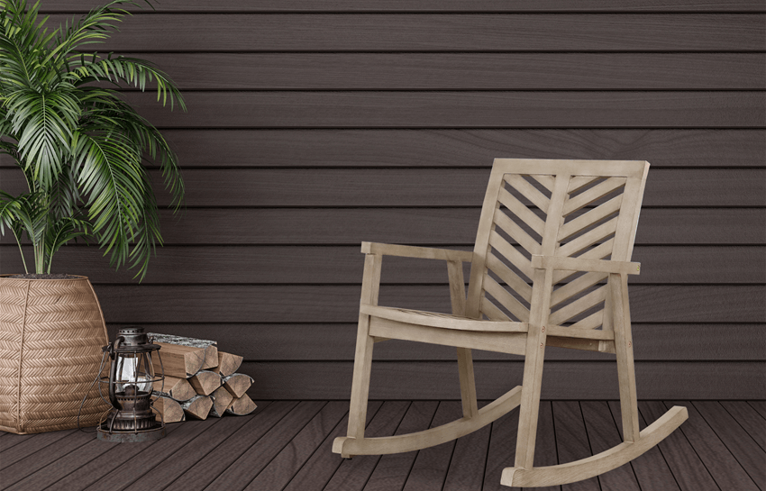Light wood rocking chair deals