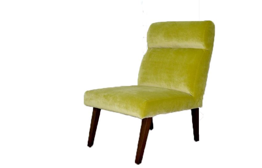 JUAN Contemporary Armchair • Mobilitop Lebanon Beirut