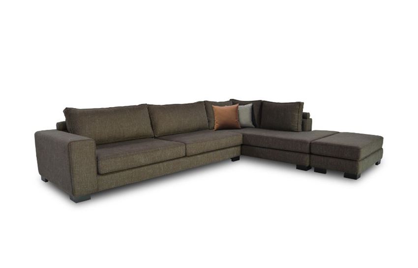 ELEMENT Sectional Sofa • Mobilitop Lebanon Beirut