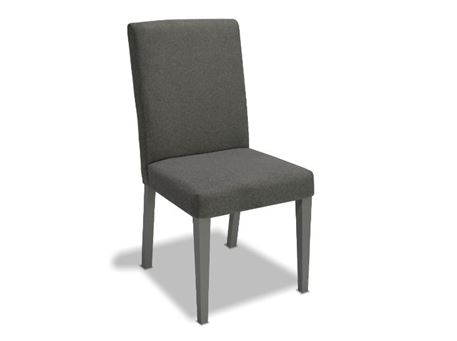 RAMON - High Back Dining Chair