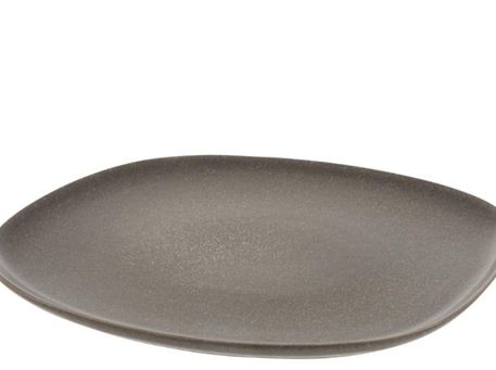 7198 - Large Ceramic Plate