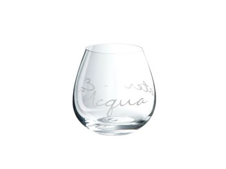 53124 - Drinking Water Glass Cup