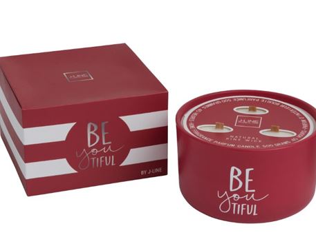 87223 - Beyoutiful Scented Candle