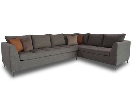 FENG - Sectional Sofa