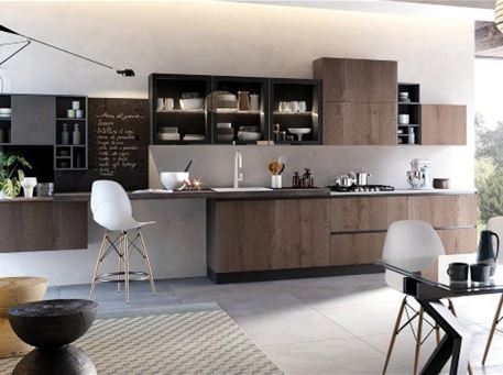 NALA - Modern Kitchen Design
