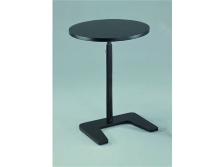 RISCO - Height Adjustable Side Table