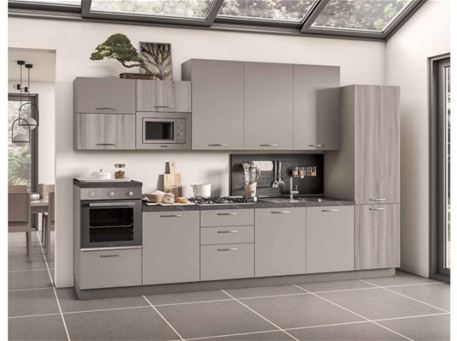 NEW SMART 243 - Modern Kitchen Design