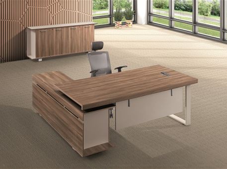 DK117 - Executive Office Desk  