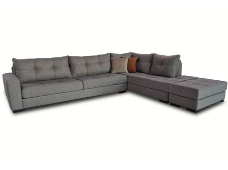 DEGREE - Sectional Sofa