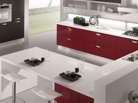 EGLE - Modern Kitchen Design