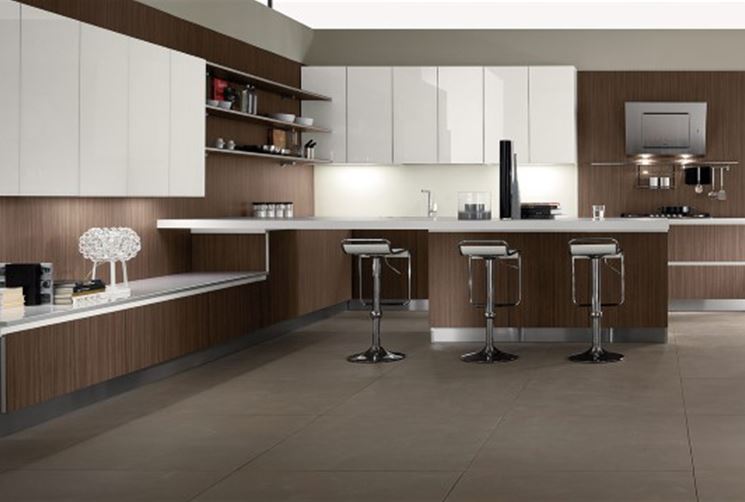 STRATOS - Modern Kitchen Design