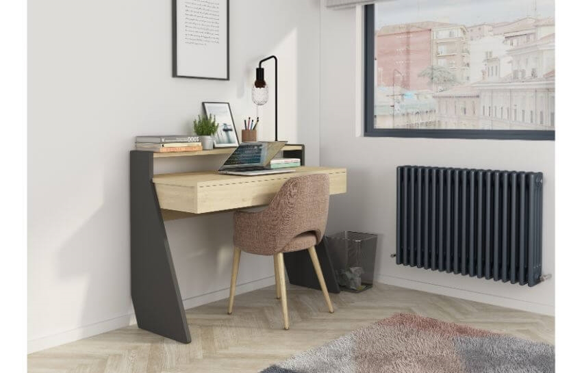 DESK-1421-OAK
