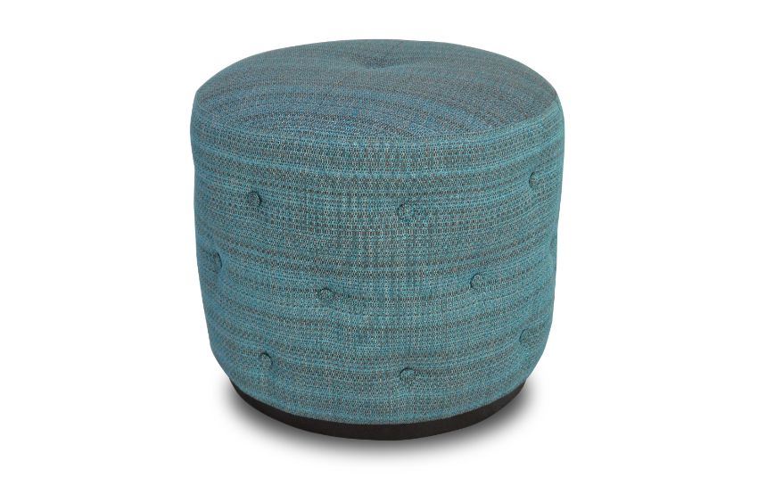 POUF-QUEEN