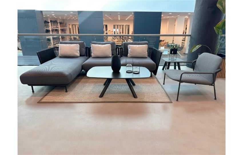 Coral-Grey-Outdoor-Corner-Sofa