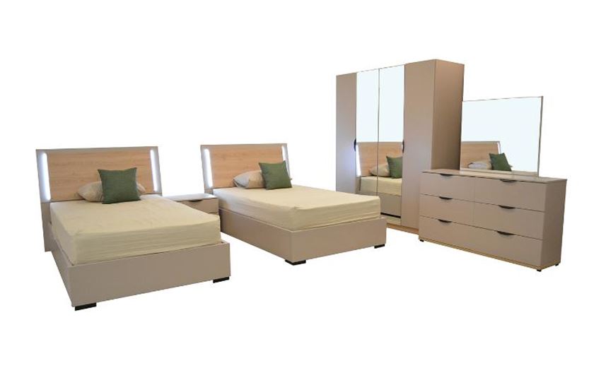 SET