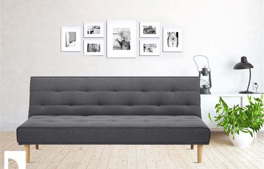 LAB109S Comfy Sofa Bed • Mobilitop Lebanon Beirut