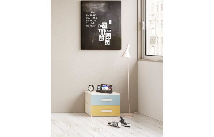 Night Table