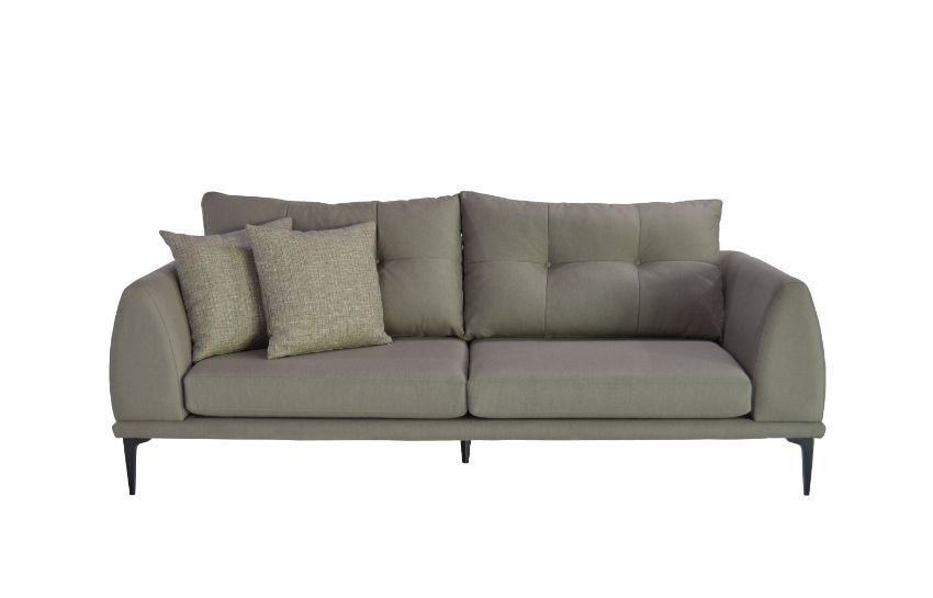 INVEST Contemporary Living Room Sofa. • Mobilitop Lebanon Beirut