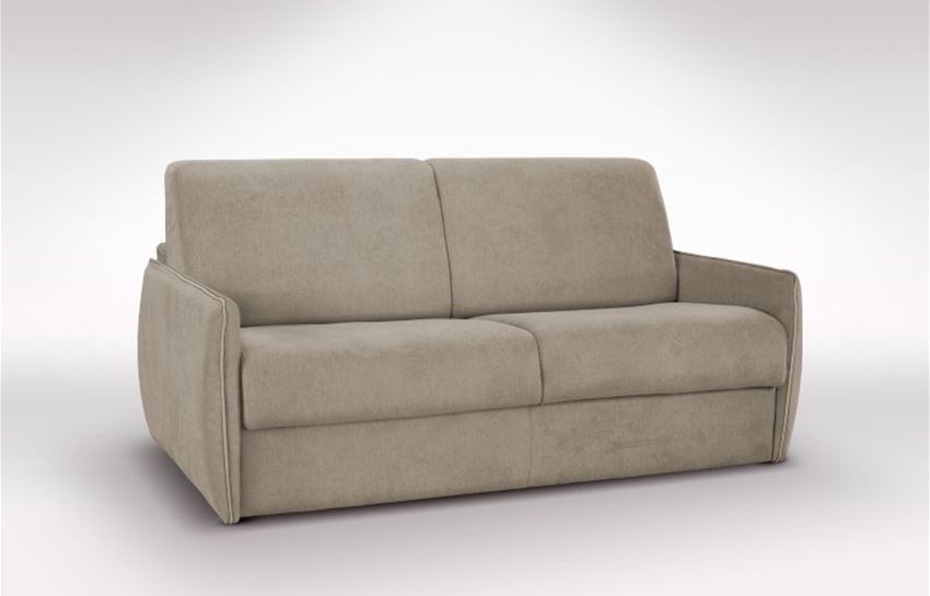 BL009 Sofa Bed With Built In Mattress Mobilitop Lebanon Beirut