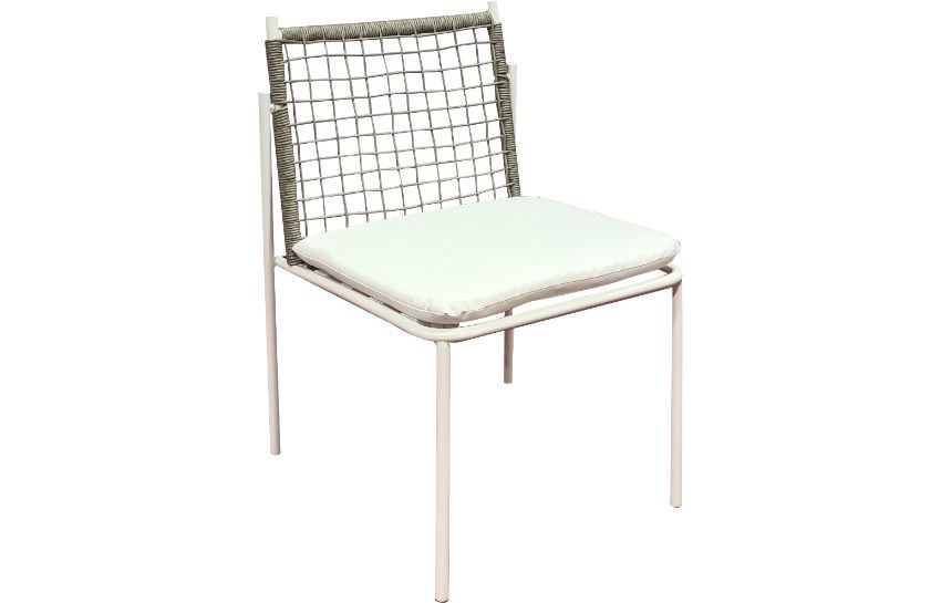 nara chair white 