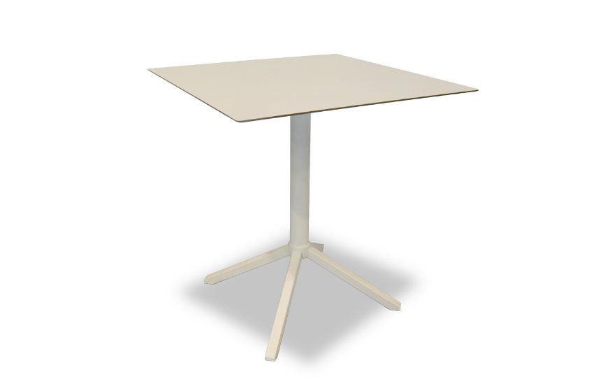 compact white 