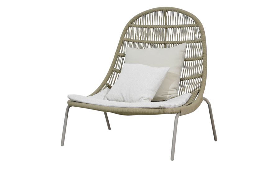armchair 
