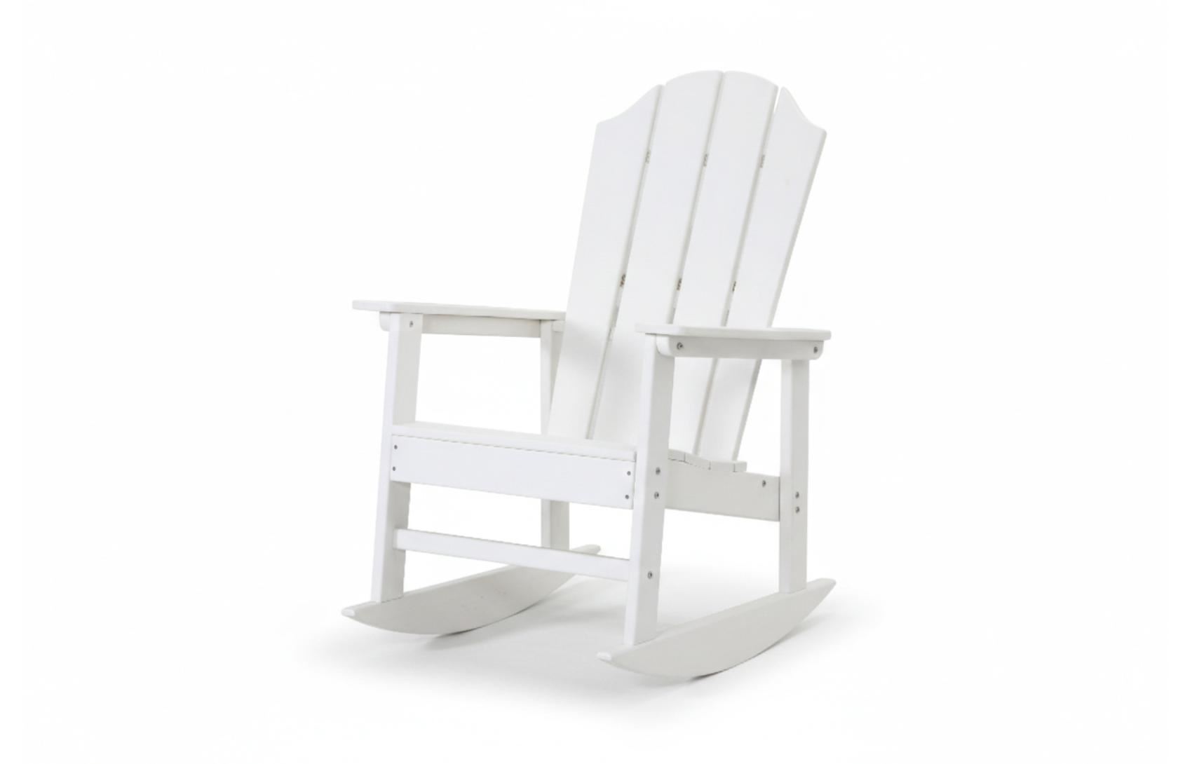 WHITE CHAIR