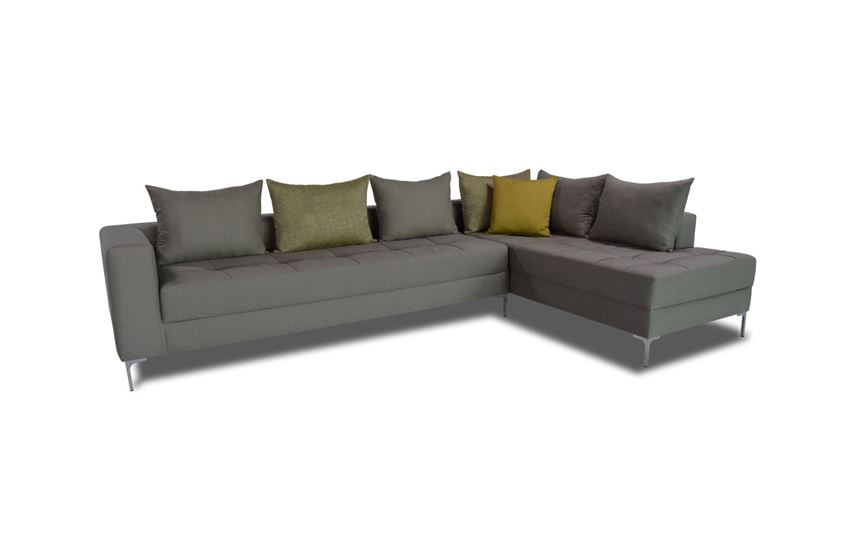 NEW DISCO Sectional Sofa • Mobilitop Lebanon Beirut