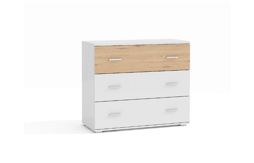 zyta dresser 