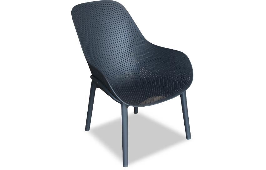 cradle black