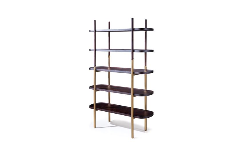 RD17032 - Modern Shelving Unit For Decorations And • Mobilitop Lebanon ...