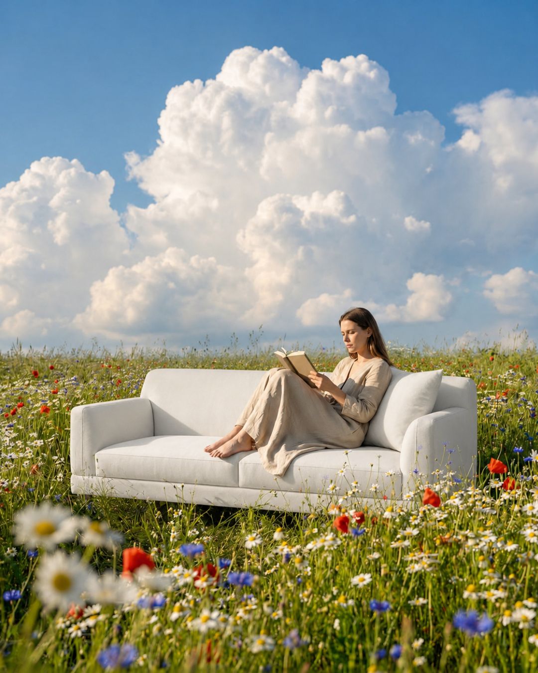 How to Choose the Perfect Sofa for Your Living Room