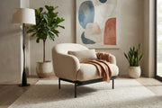 BERKELEY-Modern Local Armchair