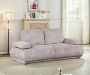 JH2500-Sofa With Mechanism Khaki