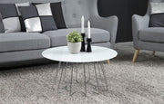 Cascia Clear Glass