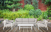 ancona set white