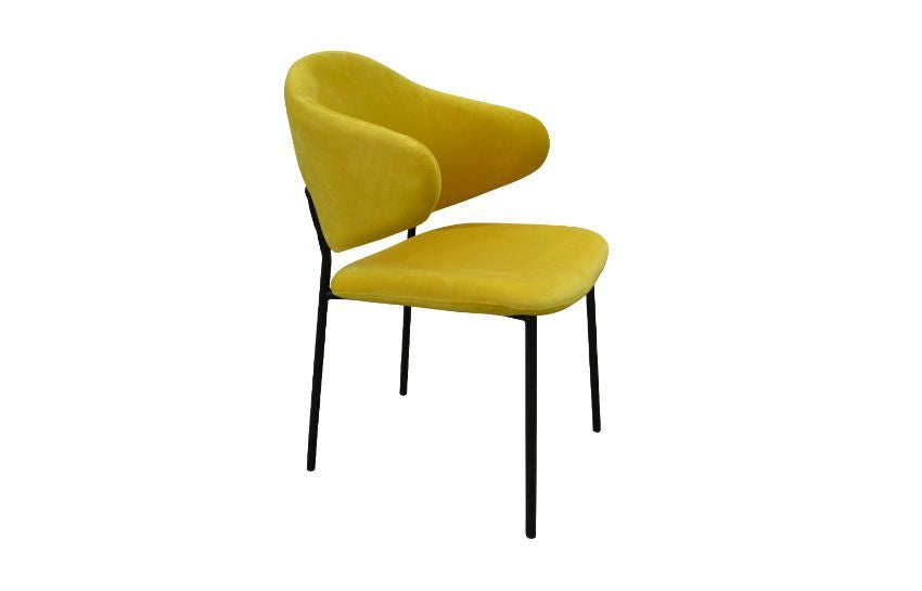 mc-6008ch yellow