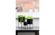 flower pot  1058