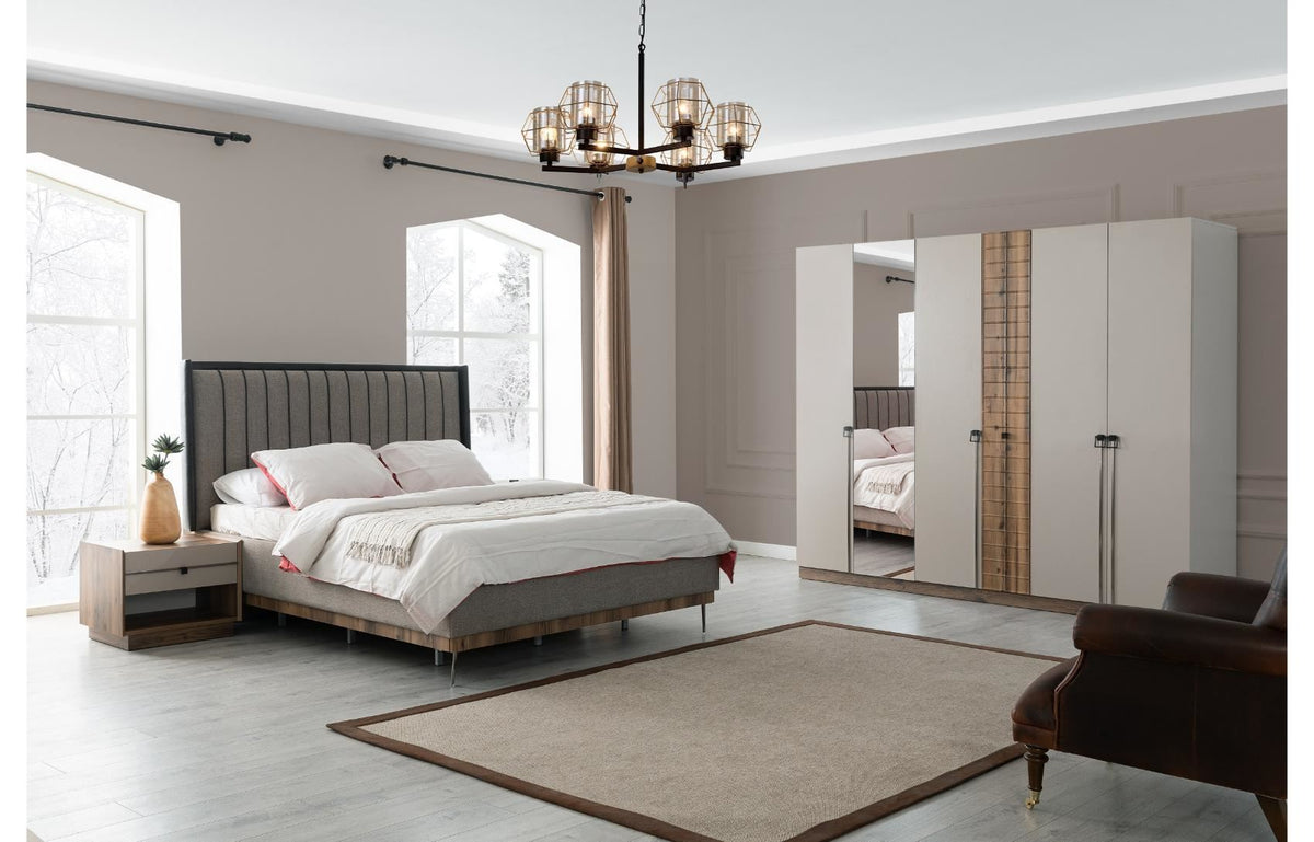 london bedroom set