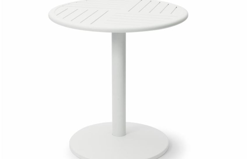 coastal white