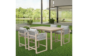 baker bar set