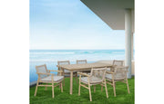 sophie dining set