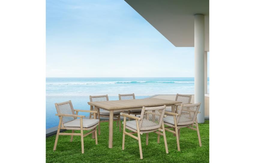 sophie dining set
