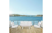 seville white