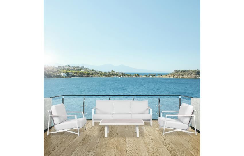 seville white