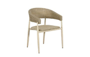 woven chair