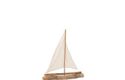 SAILBOAT