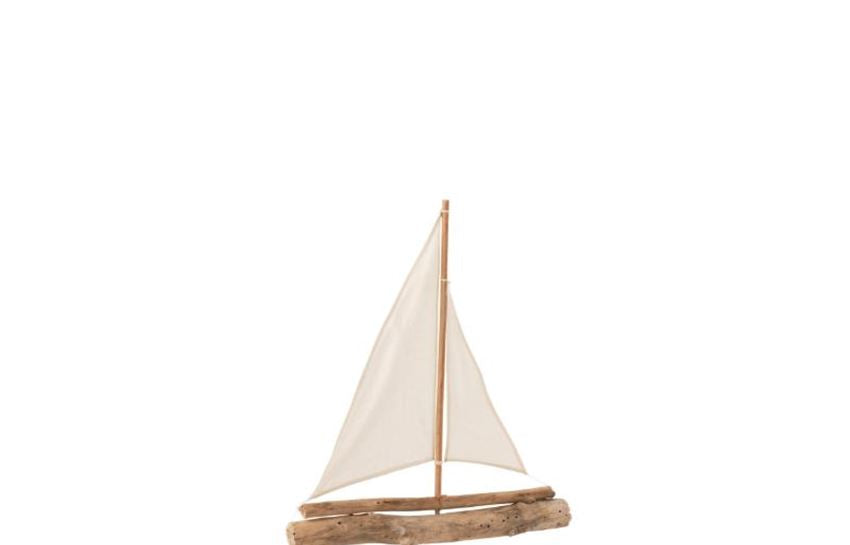 SAILBOAT