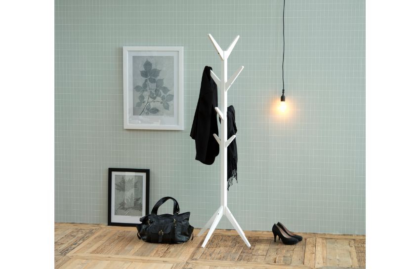 ascot white