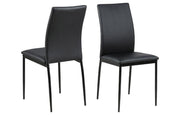 demina black